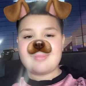 Meet your Posher, Diego